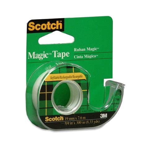 3m scocth magic tape